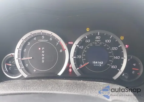 2011 Acura Tsx 2.4 z USA, uszkodzony, nr VIN JH4CU2F63BC000311